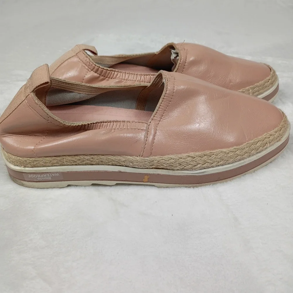Blondo zippy waterproof